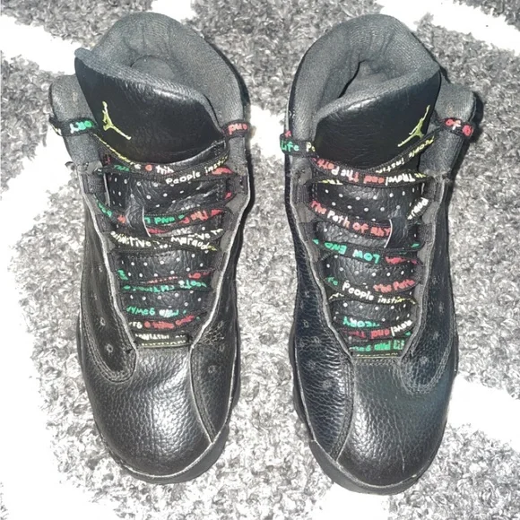 Mens 7 nice shoes great condition - Picture 2 of 5